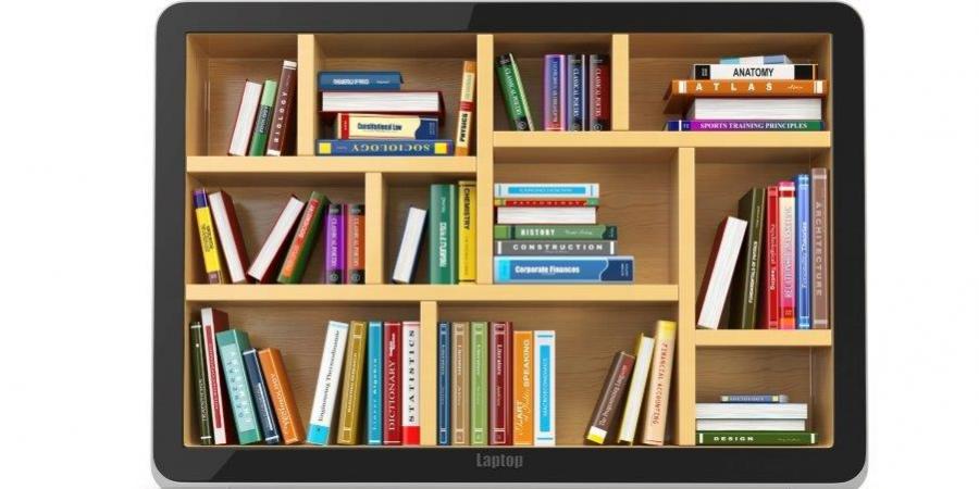 Bookshelf