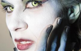 Cosmetic Lenses